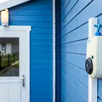 Casa vacanze Komfortables Mit Feldblick Und Hafen *