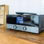 Komfortables Mit Feldblick Und Hafen