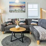 Komfortables Mit Feldblick Und Hafen Casa vacanze *