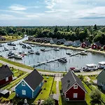Komfortables Mit Feldblick Und Hafen Wandlitz