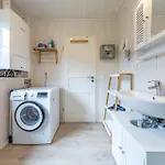 Komfortables Mit Feldblick Und Hafen *