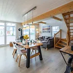 Komfortables Mit Feldblick Und Hafen Wandlitz