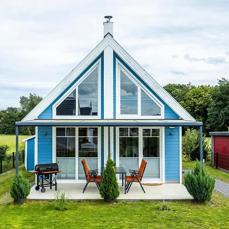 Komfortables Mit Feldblick Und Hafen * Wandlitz