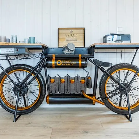 Holiday home Komfortables Mit Feldblick Und Hafen