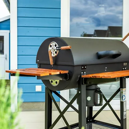 Komfortables Mit Feldblick Und Hafen *