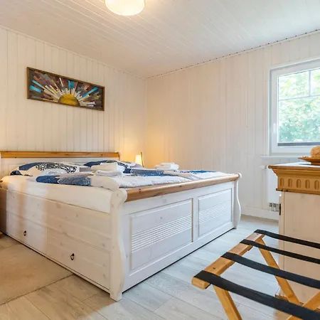Holiday home Komfortables Mit Feldblick Und Hafen