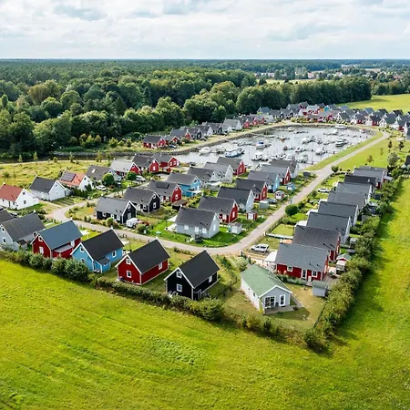Komfortables Mit Feldblick Und Hafen Holiday home