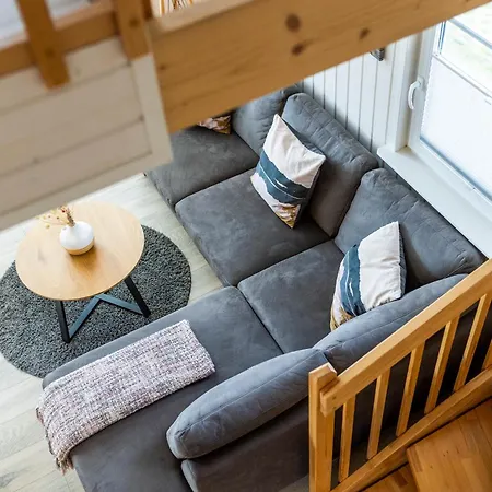 Komfortables Mit Feldblick Und Hafen * Wandlitz