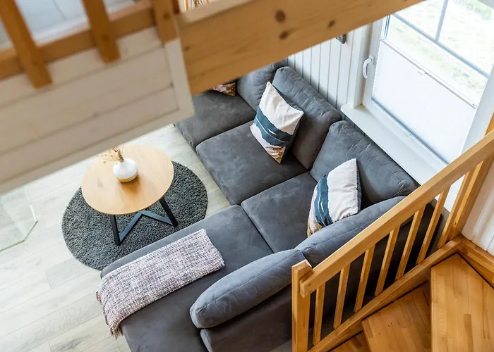 Komfortables Mit Feldblick Und Hafen * Wandlitz